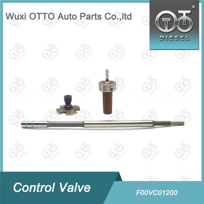 F00VC01200 Common Rail  Valve For Injector 0445110351