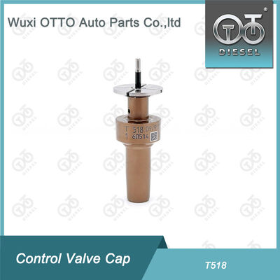 T518 Injector Control Valve Cap For Bosch Injector 0445110369
