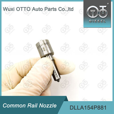 DLLA155P1116 Denso Common Rail Nozzle For Injectors 095000-9840