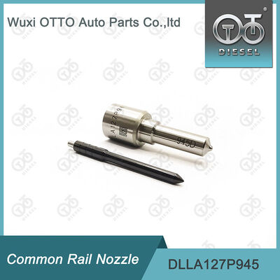 DLLA127P945 Denso Common Rail Nozzle for RE530361 Injectors