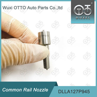 DLLA127P945 Denso Common Rail Nozzle for RE530361 Injectors