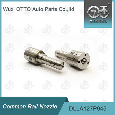 DLLA127P945 Denso Common Rail Nozzle for RE530361 Injectors