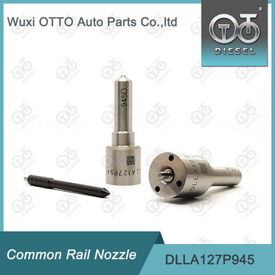 DLLA127P945 Denso Common Rail Nozzle for RE530361 Injectors