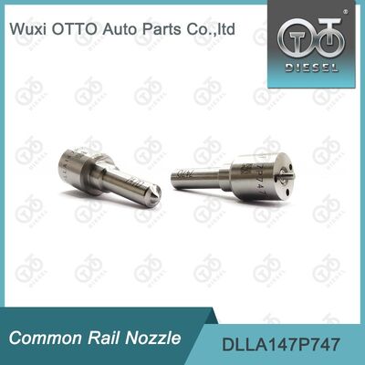 DLLA147P747 Denso Common Rail Nozzle For Injectors 095000-057X