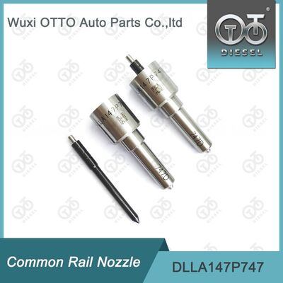 DLLA147P747 Denso Common Rail Nozzle For Injectors 095000-057X