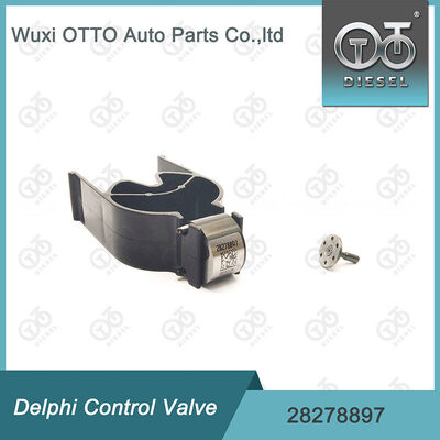 Delphi 28278897 Common Rail Control Valve for Injector R04501D with Paper Box Packing