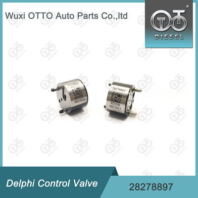 Delphi 28278897 Common Rail Control Valve for Injector R04501D with Paper Box Packing