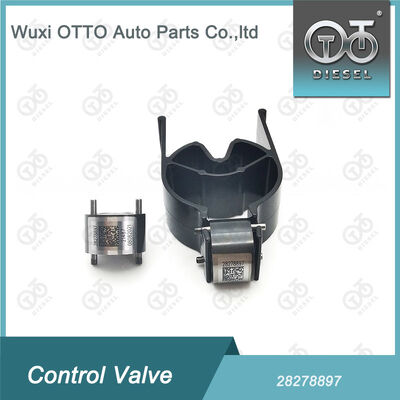 Delphi 28278897 Common Rail Control Valve for Injector R04501D with Paper Box Packing