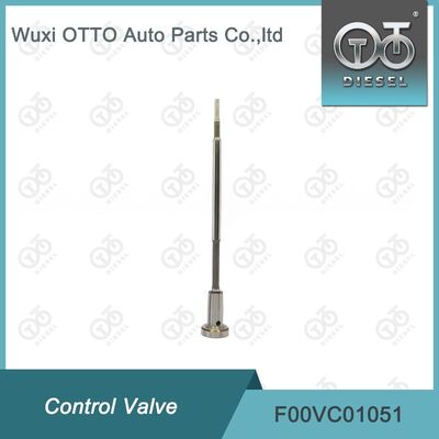 F00VC01051 Injector Control Valve for Injector 0445110171 0445110181 0445110182 0445110189 0445110190 Common Rail Valve Assembly
