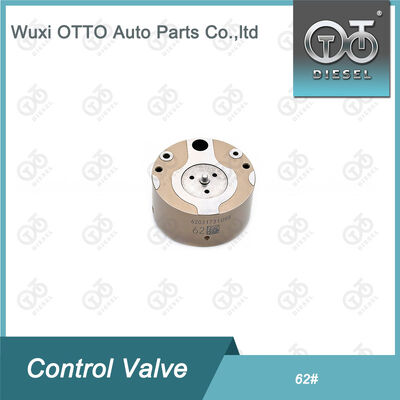 High Speed Steel 62# Control Valve for Engine DD/11 Common Rail Injector Parts