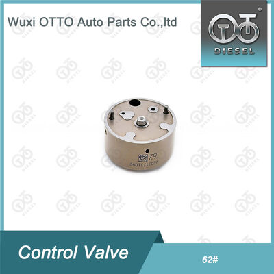 High Speed Steel 62# Control Valve for Engine DD/11 Common Rail Injector Parts