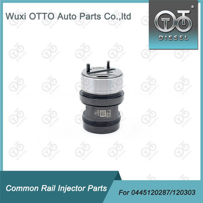 Upper Valve For Injector 0445120287/120303 For Common Rail Parts