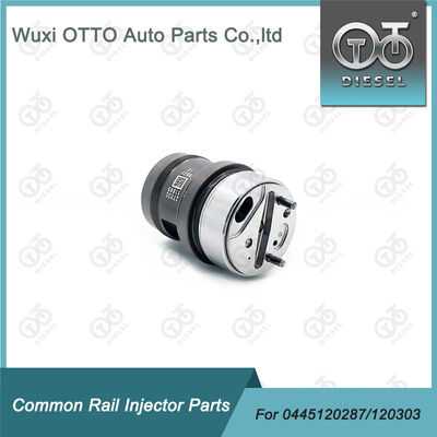 Upper Valve For Injector 0445120287/120303 For Common Rail Parts