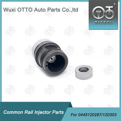 Upper Valve For Injector 0445120287/120303 For Common Rail Parts