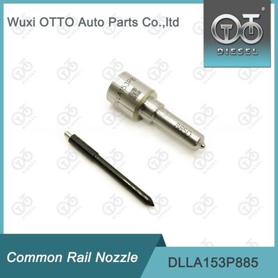 DLLA153P885 / 093400-8850 Common Rail Nozzle For Injectors 095000-5810/7060