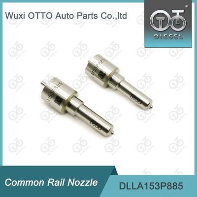DLLA153P885 / 093400-8850 Common Rail Nozzle For Injectors 095000-5810/7060