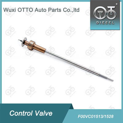 Common Rail Injector Control Valve F00VC01513 / 1528 F 00V C01 513 / 528  For Injector 0 445 110 532