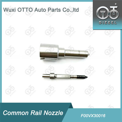 F00VX30016 Piezo Nozzle for 0445115025 0445115092 0986435450 Injectors