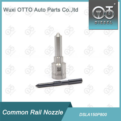 DSLA150P800 Common Rail Nozzle For Injectors 0 414720037