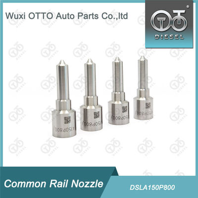 DSLA150P800 Common Rail Nozzle For Injectors 0 414720037