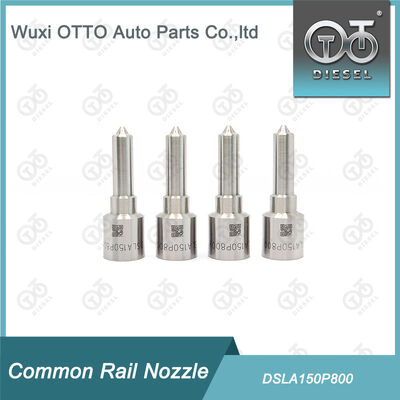 DSLA150P800 Common Rail Nozzle For Injectors 0 414720037