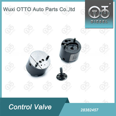 For Injector 28337917 Applied Doosan T4 1.8 & 2.4 L Tc Diesel Control Valve 28382457