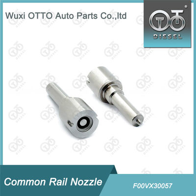 Piezo Nozzle F00VX30057 Common Rail Nozzle for D5244T10 D5244T11 D5244T15-T17 Engines and Injectors 0445116016 0445116081