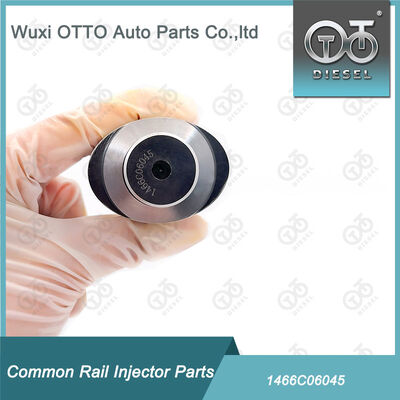 1466c06045 Diesel Oil Pump Camshaft Fuel Injection Pump Camshaft for Diesel Engines
