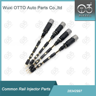 Common Rail Injector Parts 28342997