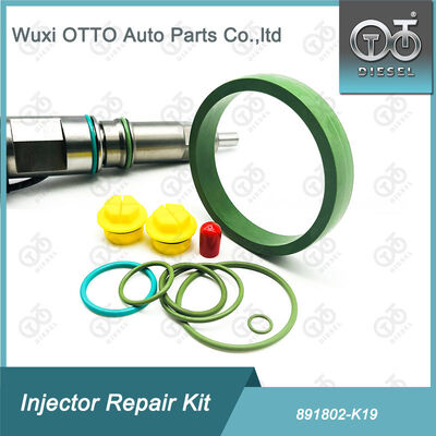 891802-K19 Repair Kit For Injector for Cummins K19 Injector