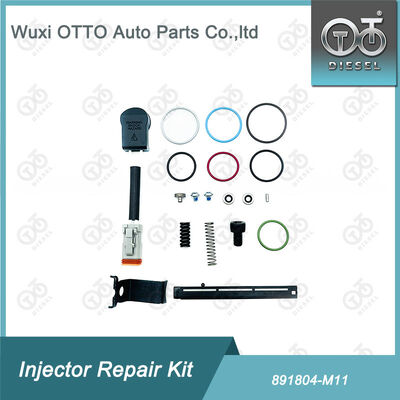 891804-M11 Fuel Injector Repair Kits 891804-M11 for Cummins M11 Fuel Injectors