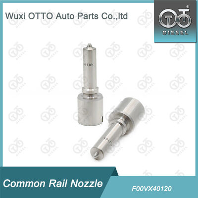 F00VX40120 Bosch Piezo Common Rail Nozzle For Injector 0445117044 / 069 Suit For AUDI A6 – A7 -SQ5