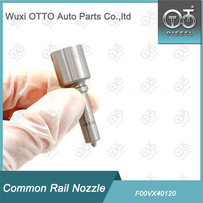 F00VX40120 Bosch Piezo Common Rail Nozzle For Injector 0445117044 / 069 Suit For AUDI A6 – A7 -SQ5