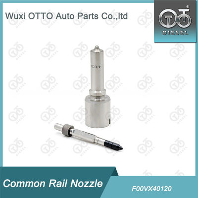 F00VX40120 Bosch Piezo Common Rail Nozzle For Injector 0445117044 / 069 Suit For AUDI A6 – A7 -SQ5