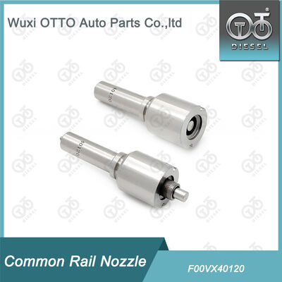 F00VX40120 Bosch Piezo Common Rail Nozzle For Injector 0445117044 / 069 Suit For AUDI A6 – A7 -SQ5