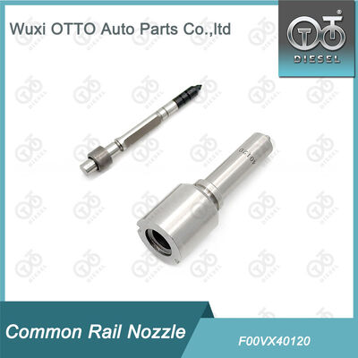 F00VX40120 Bosch Piezo Common Rail Nozzle For Injector 0445117044 / 069 Suit For AUDI A6 – A7 -SQ5