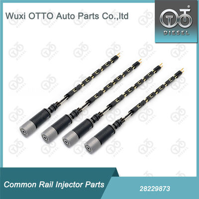 28229873 Common Rail Injector Parts