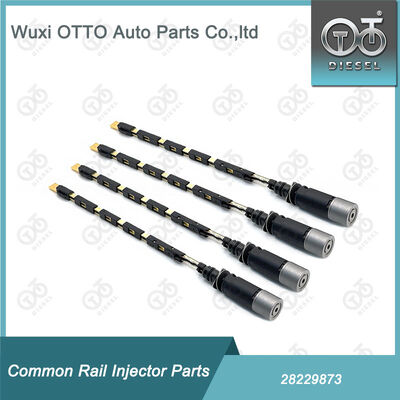 28229873 Common Rail Injector Parts