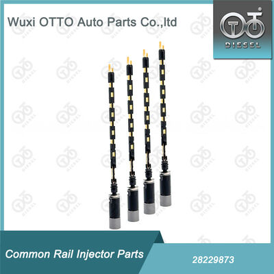 28229873 Common Rail Injector Parts