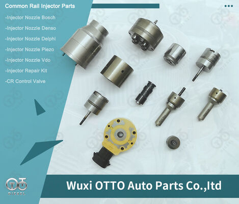 Denso Control Valve For Injector 095000-6700/6701 095000-8011