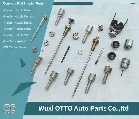 Denso Control Valve For Injector 095000-6700/6701 095000-8011