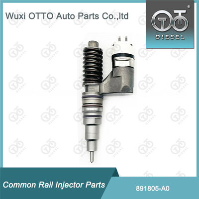 891805-A0 Fuel Injector Repair Kits 891804-M11 for  A0 Series Injector