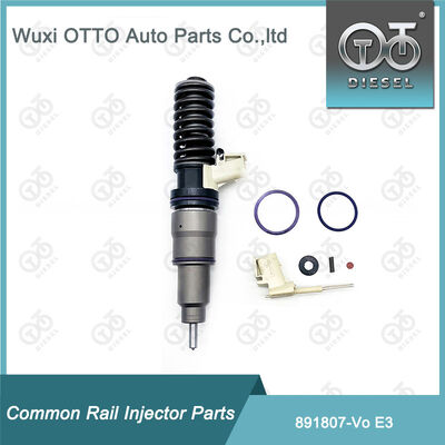 Diesel Fuel Injector Repair Kit 891807-Vo E3 for Delphi-Volvo / Hyundai E3