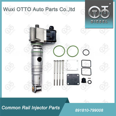 Fuel Injector Repair Kits 891810-799008 for 799 Single-Plunger Pump