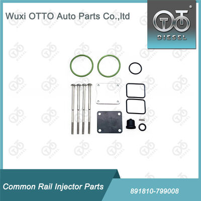 Fuel Injector Repair Kits 891810-799008 for 799 Single-Plunger Pump