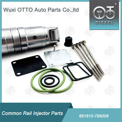 Fuel Injector Repair Kits 891810-799008 for 799 Single-Plunger Pump