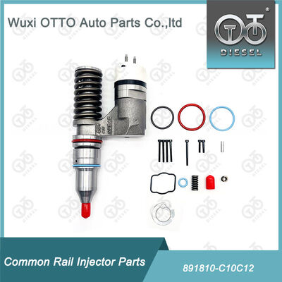 Fuel Injector Repair Kits 891810-C10c12 for CAT C10 / C12 Series Fuel Injectors