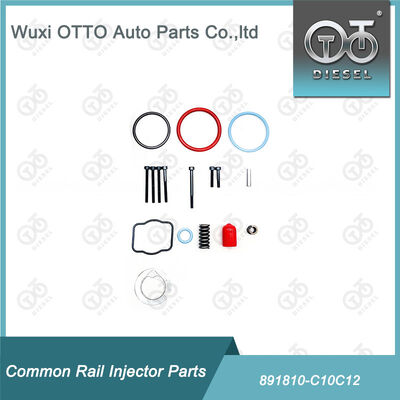 Fuel Injector Repair Kits 891810-C10c12 for CAT C10 / C12 Series Fuel Injectors