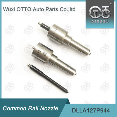 DLLA127P944 Denso Common Rail Nozzle For Injectors 095000-6310 RE546784/RE530362