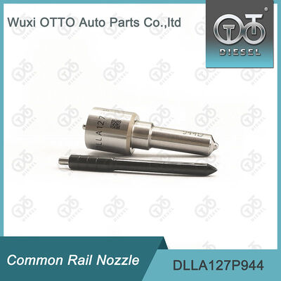 DLLA127P944 Denso Common Rail Nozzle For Injectors 095000-6310 RE546784/RE530362